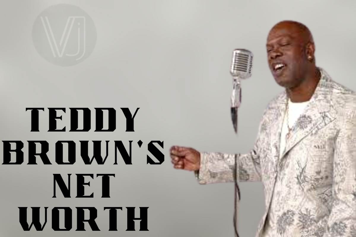 Teddy Brown Net Worth