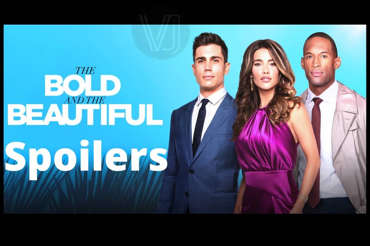 The Bold and Beautiful Spoilers