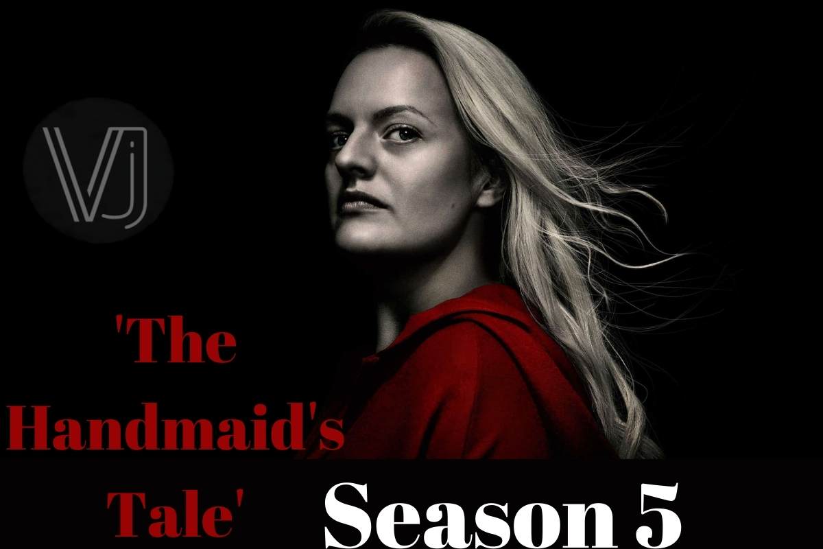 The Handmaid's Tale Season 5 Release Date