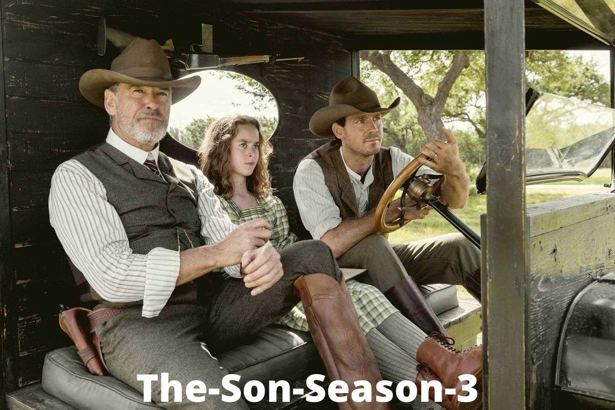 The Son season 3 Release date, cast, plot, and trailer