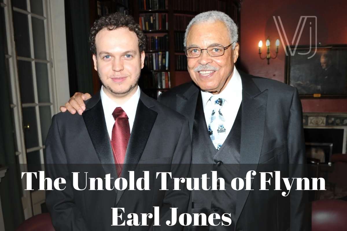 The Untold Truth of Flynn Earl Jones 