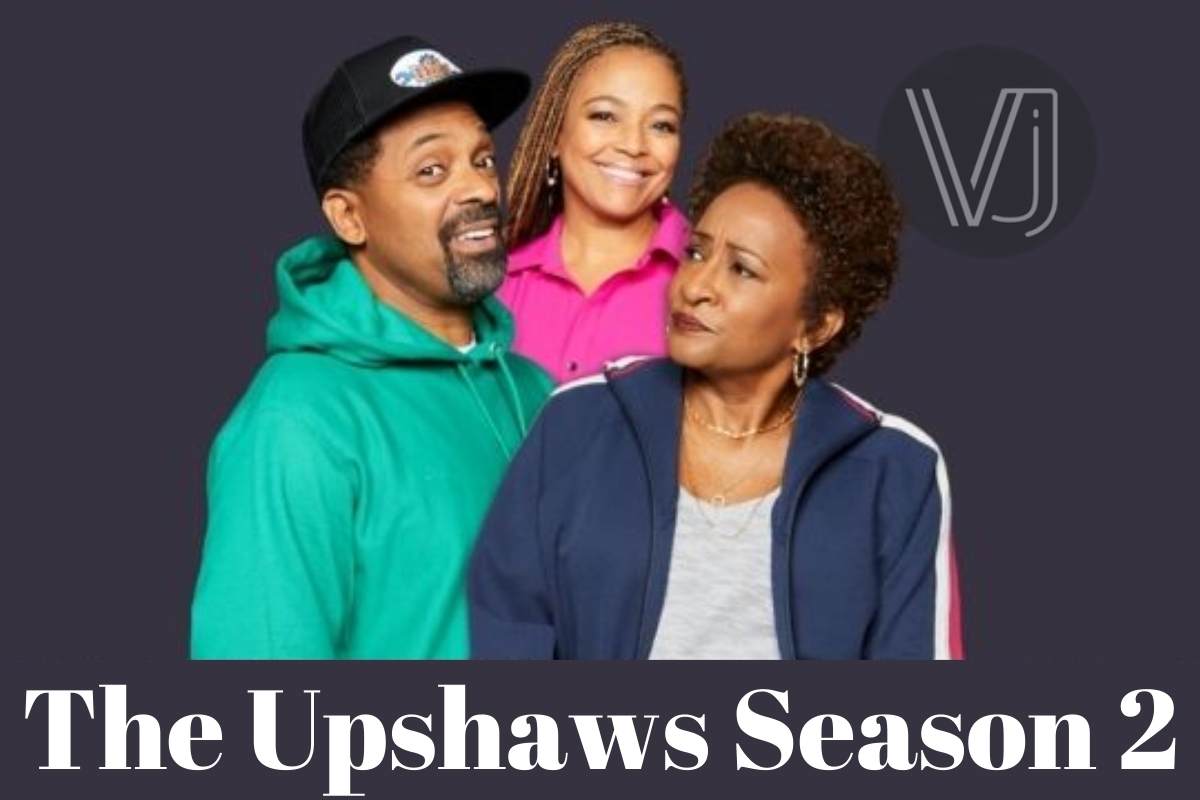 the Upshaws Season 2 Release Date
