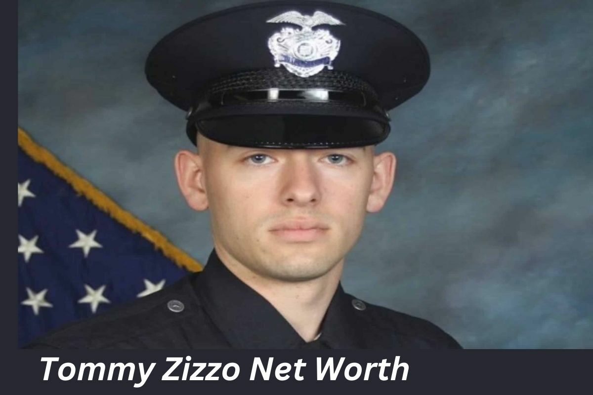 Tommy Zizzo Net Worth