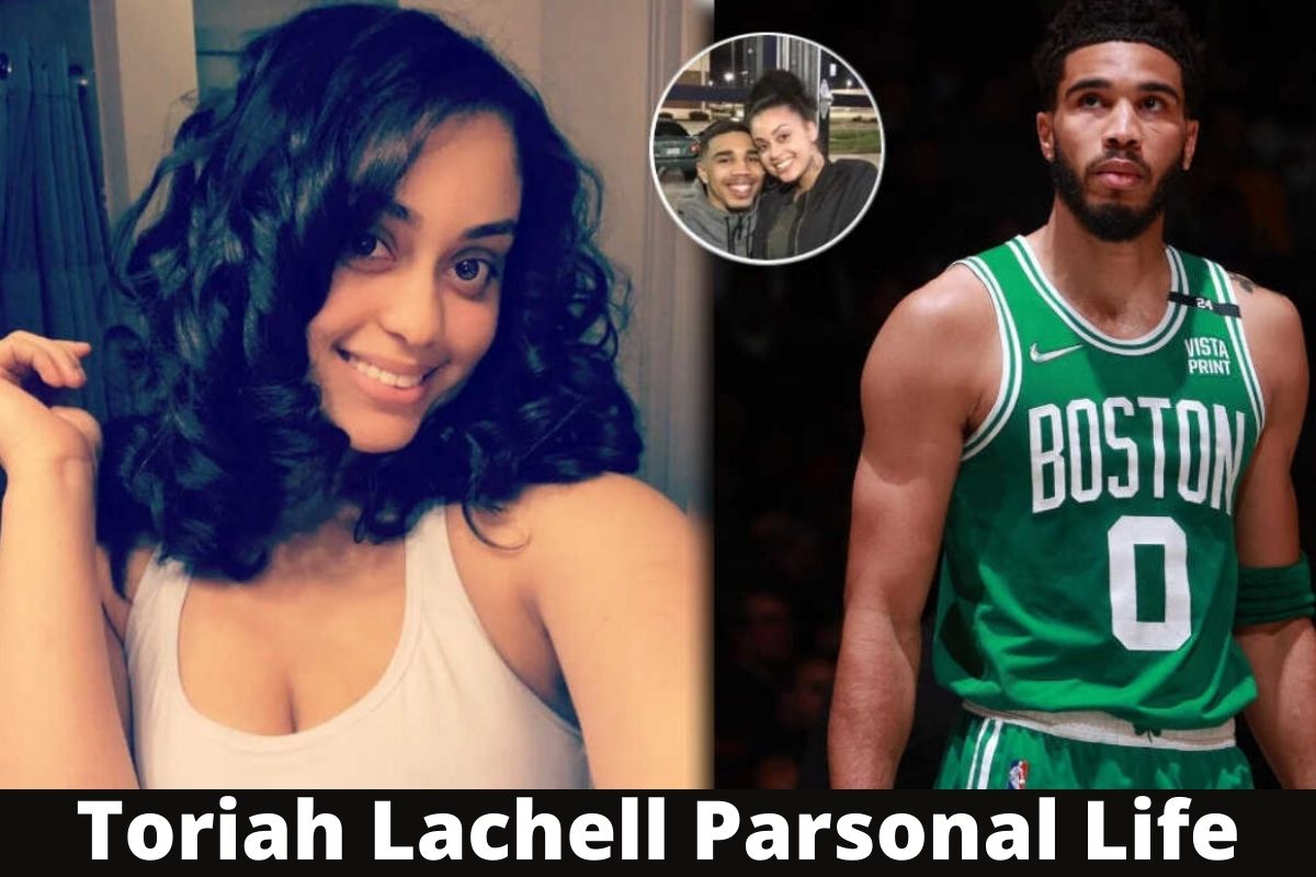 Who is Toriah Lachell? Boyfriend, Net Worth, And More!