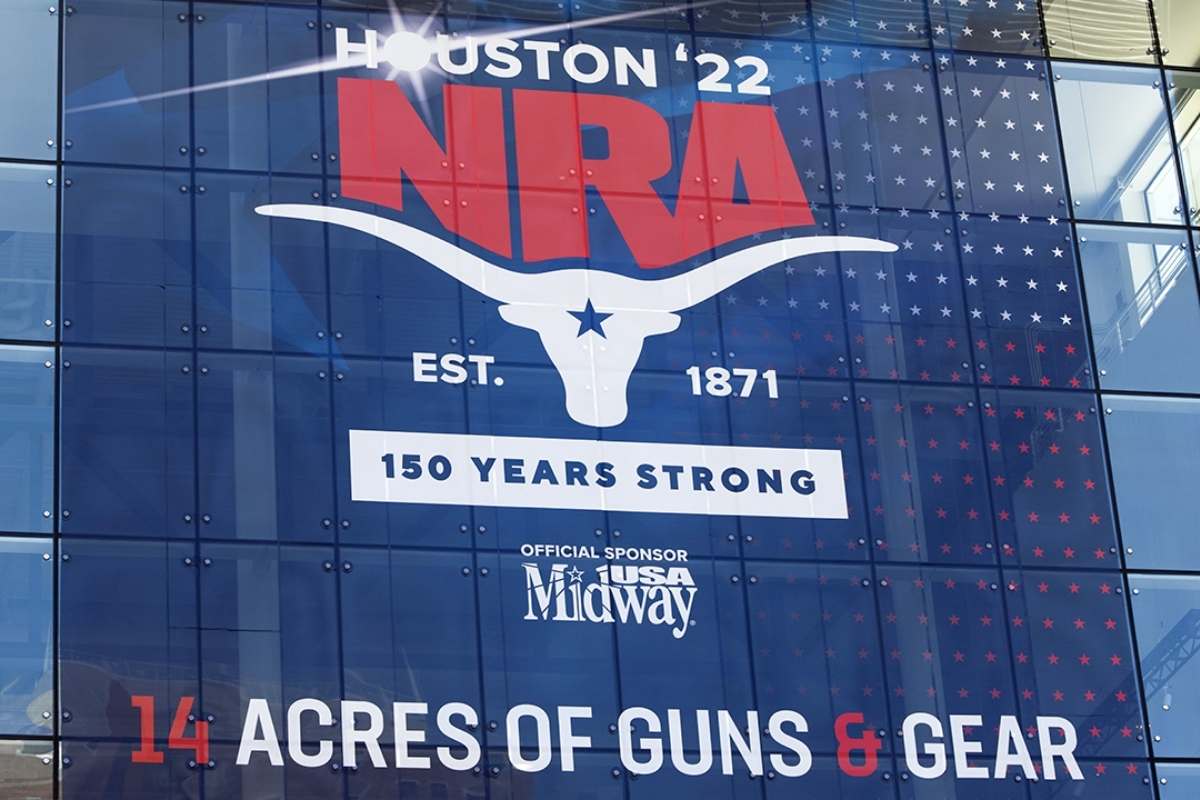 NRA Encourages 'Real Solutions' to 'Stop Violence' After Senators Reach Bipartisan Gun Framework Agreement