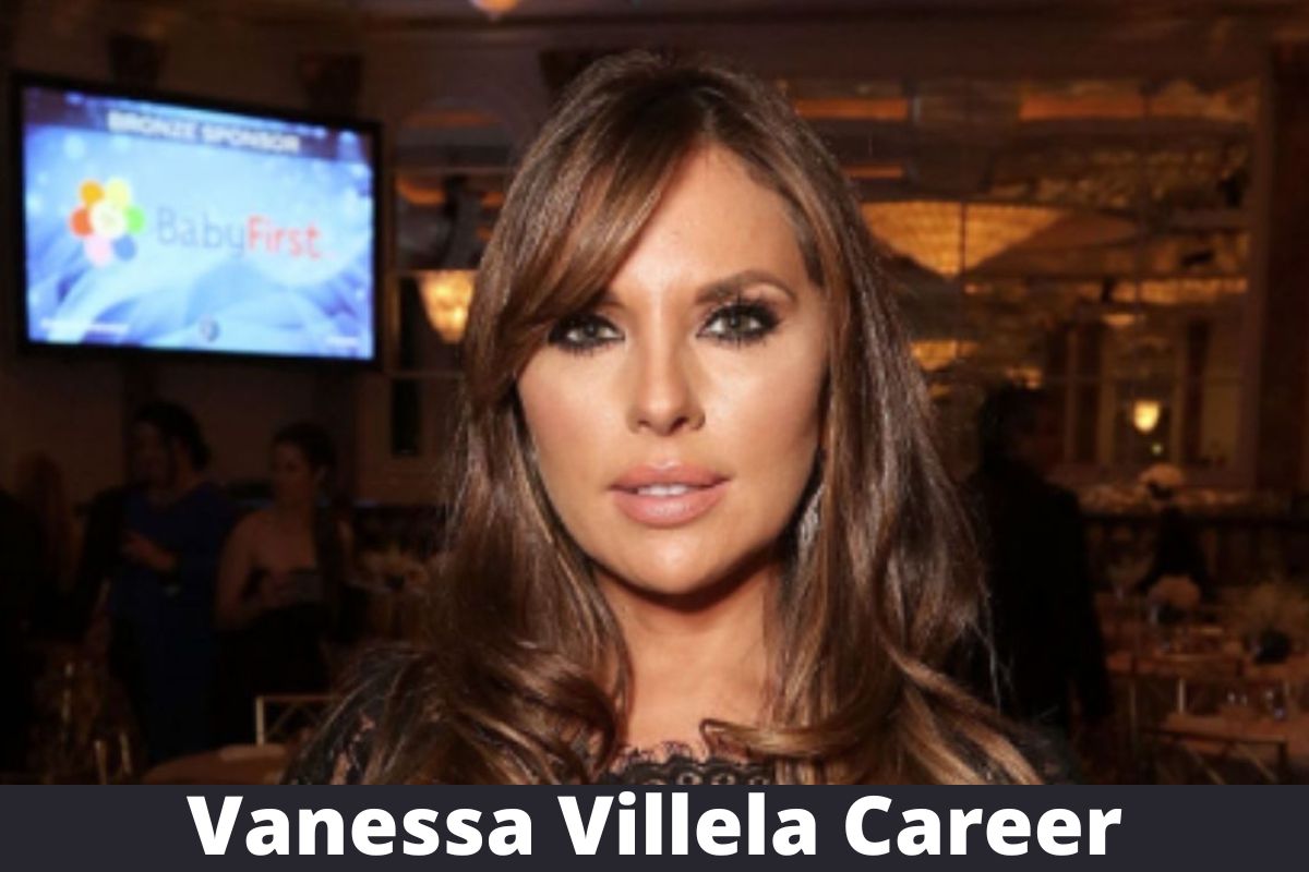 What happened with Vanessa Villela? Boyfriend, Net Worth, and More!