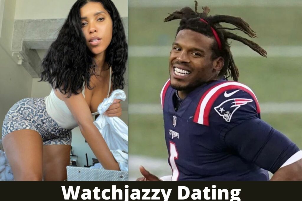 Watchjazzy Dating