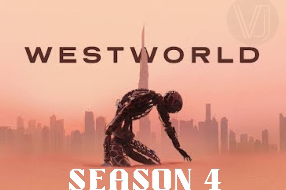 Westworld Season 4 Release Date
