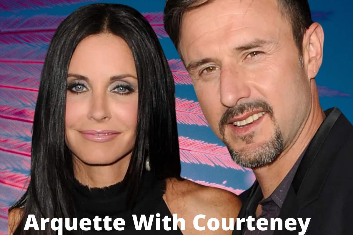 David Arquette's Net Worth, Bio, Early Life, Career and Latest Updates(2022)