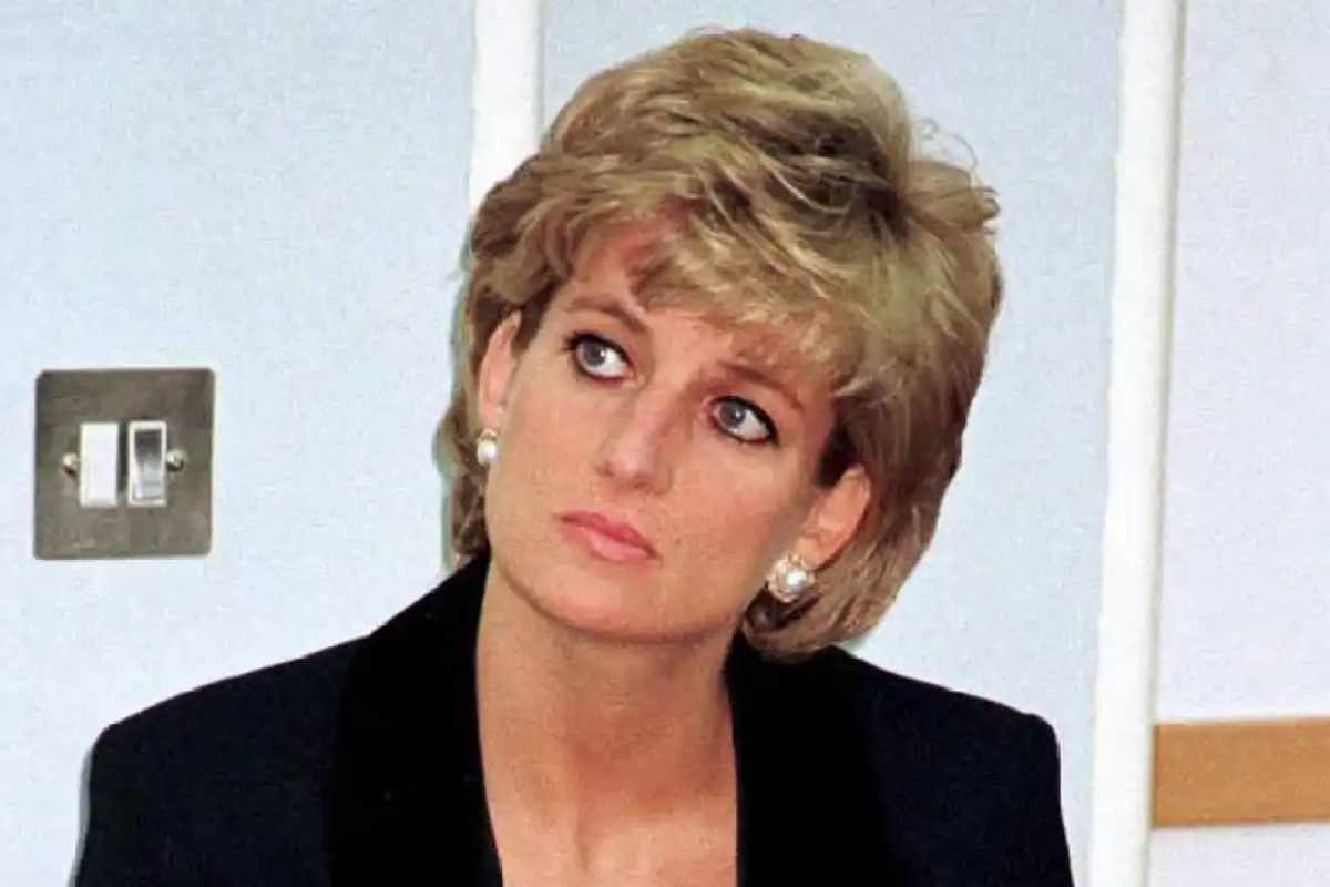 BBC Will “Never” Screen Diana Panorama Interview Again, Urges Other Broadcasters To Follow
