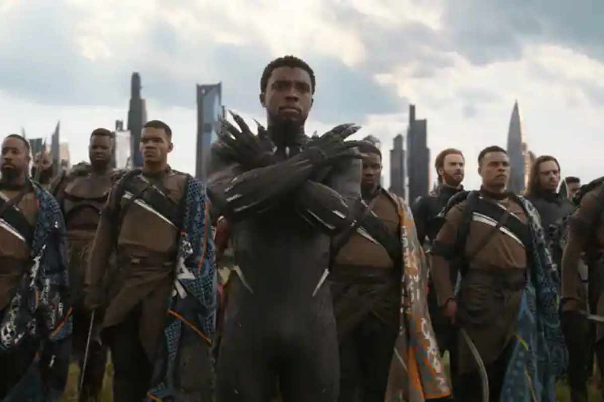 Black Panther: Wakanda Forever Release Date, Cast, Storyline, Trailer and Latest News