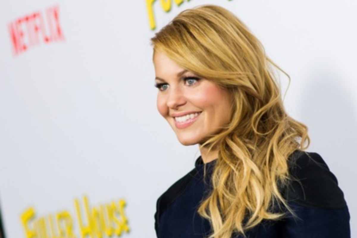 Candace Cameron Bure Net Worth, Early Life, Career, Personal Life and More!