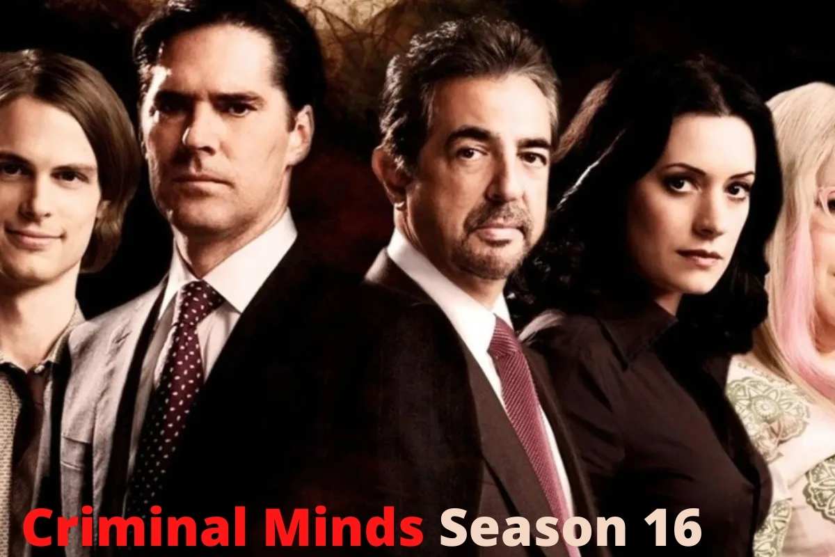 Criminal Minds Season 16 Release Date Status Confirm or not, Latest Update