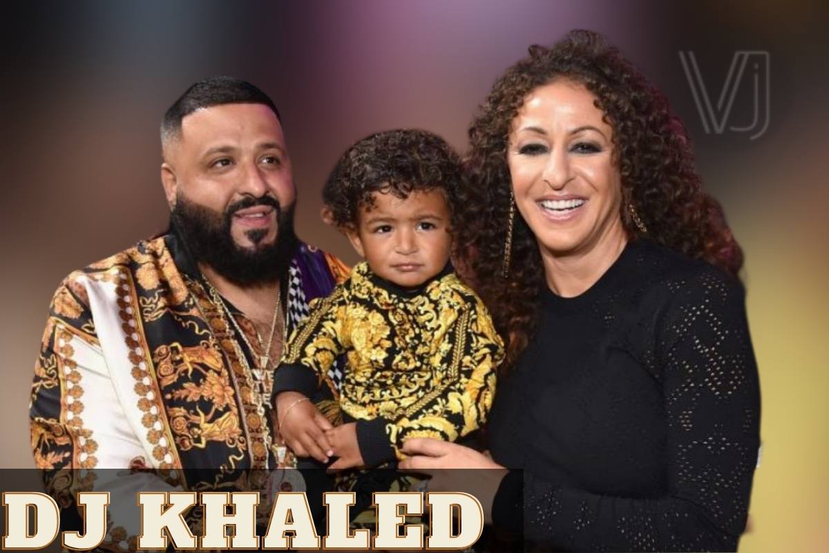  DJ Khaled's Net Worth