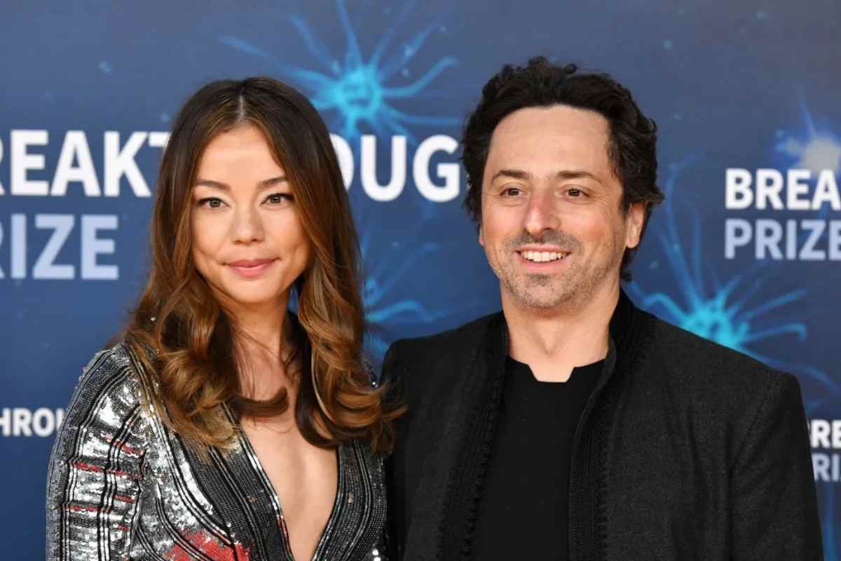 Elon Musk Says Nicole Shanahan Should Sue The WSJ For Claiming She Cheated On Sergey Brin With Him