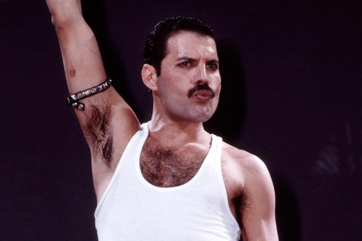 Freddie Mercury Net Worth 
