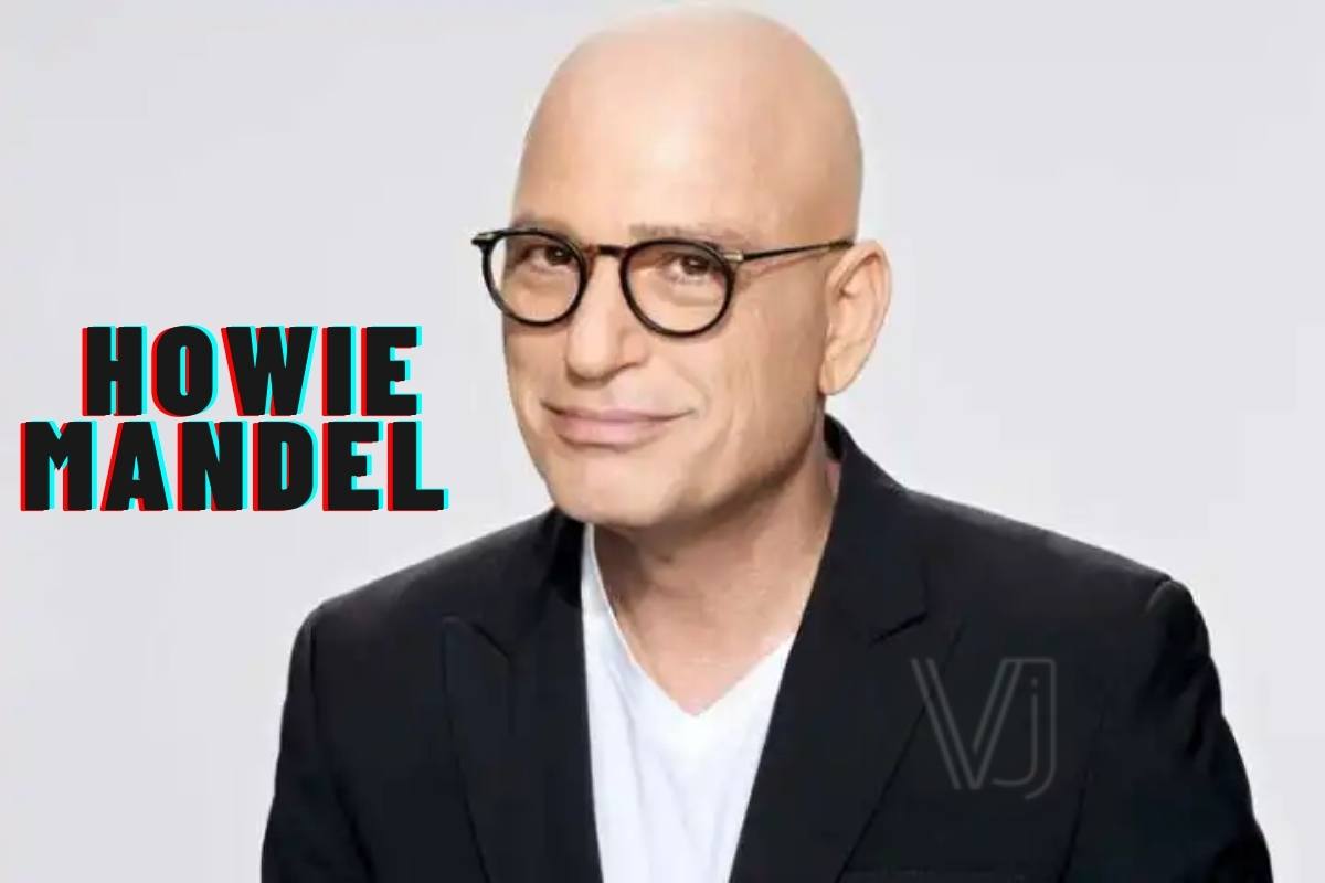 Howie Mandel Net Worth, Income, Career, Cars & Latest Updates