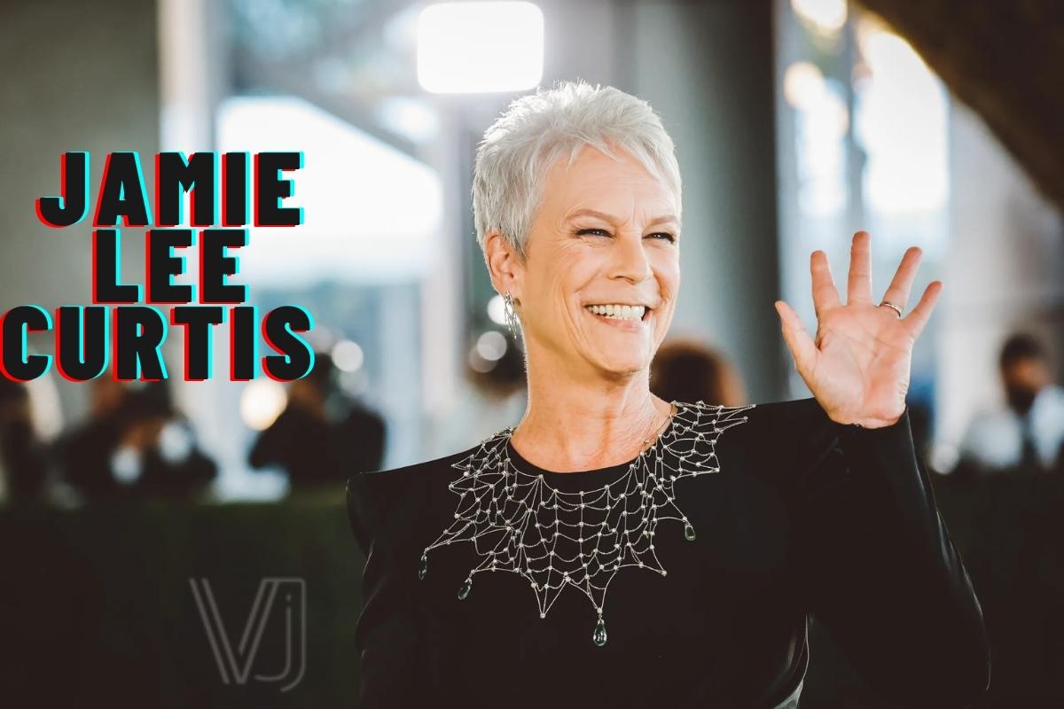 Jamie Lee Curtis is an actress and producer who first gained recognition