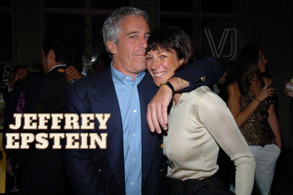 Born Jeffrey Edward Epstein, he was a former financier who was sentenced for sexual crimes