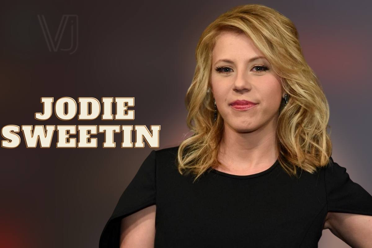 Jodie Sweetin Net Worth, Early Life, Personal Life, Career, and Many More