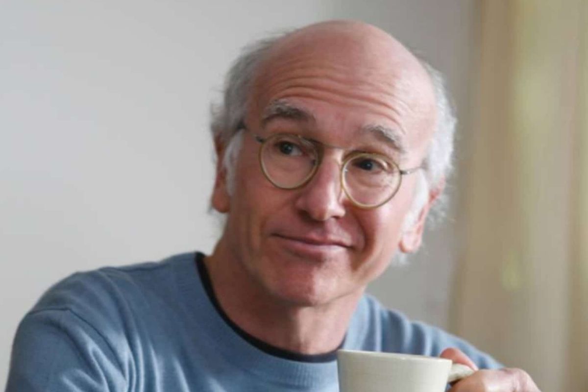 What is Larry David Net Worth? Career And Many More 2023