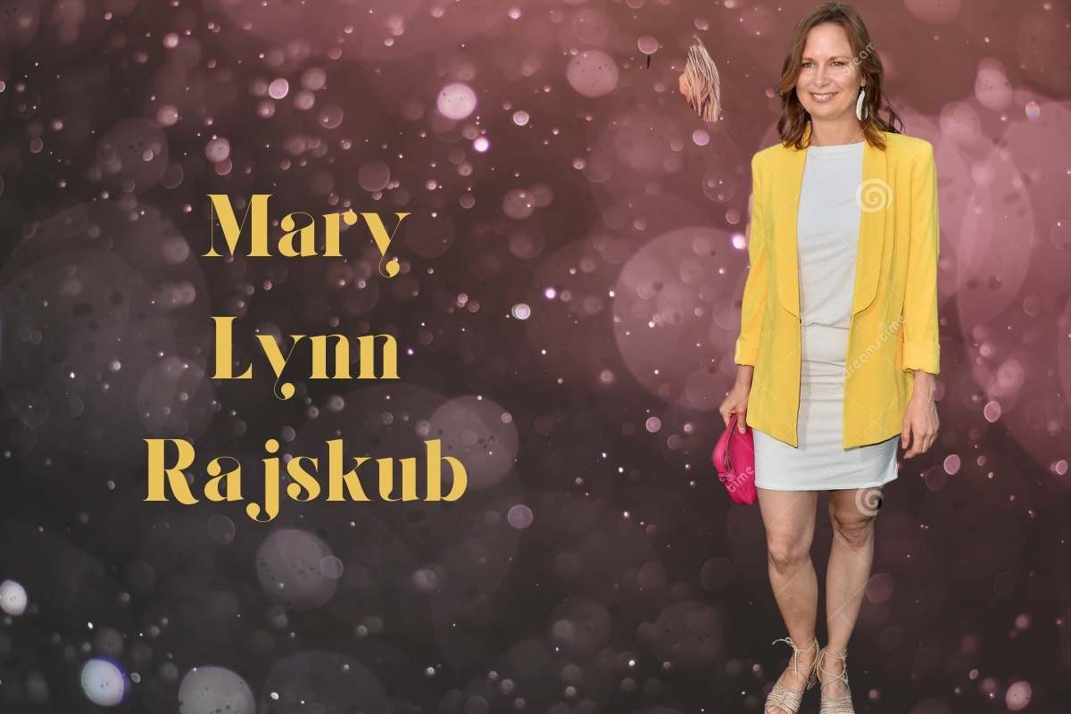 Mary Lynn Rajskub's Net Worth Ultimate News and latest Updates