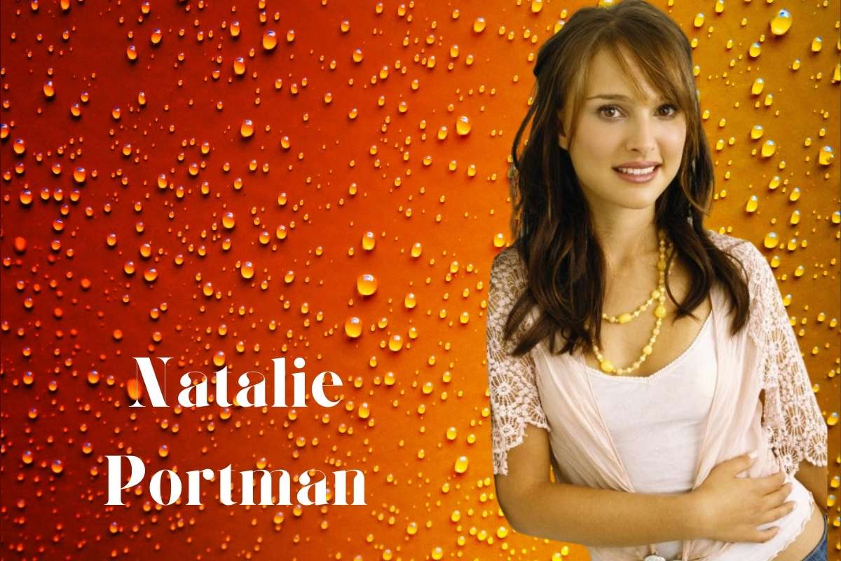 Natalie Portman Net Worth Ultimate News and latest Updates