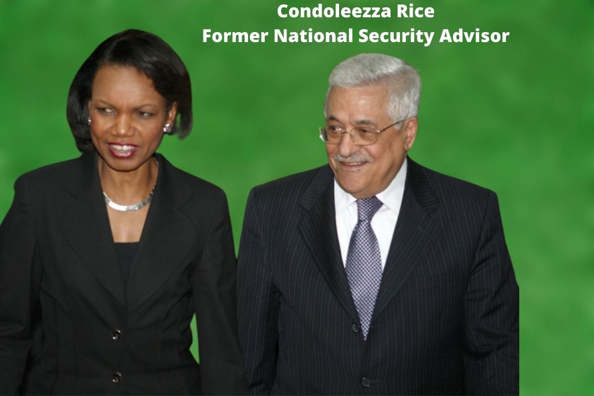 condoleezza Rice Net Worth Income, Career, Cars & Latest Update