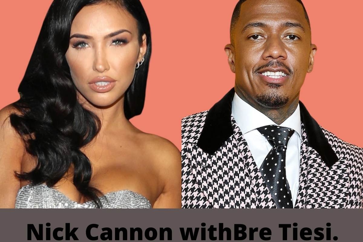Nick Cannon Net Worth, Bio, Early Life, Career and Latest Updates(2022)