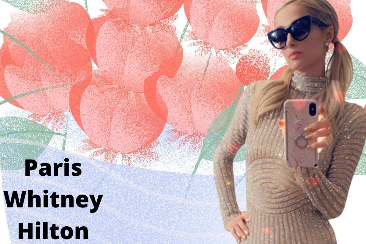 What's Paris Hilton's Net Worth? Income, Salary & Latest News