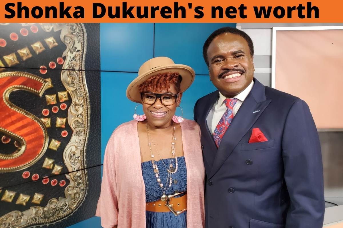 Shonka Dukureh's net worth, early Life, Career and Causes of Death?