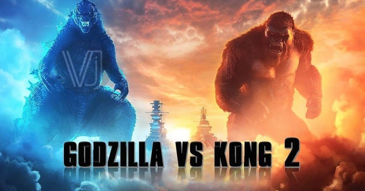 Release Date Status: Who Will Return To The Cast of Godzilla Vs. Kong 2?