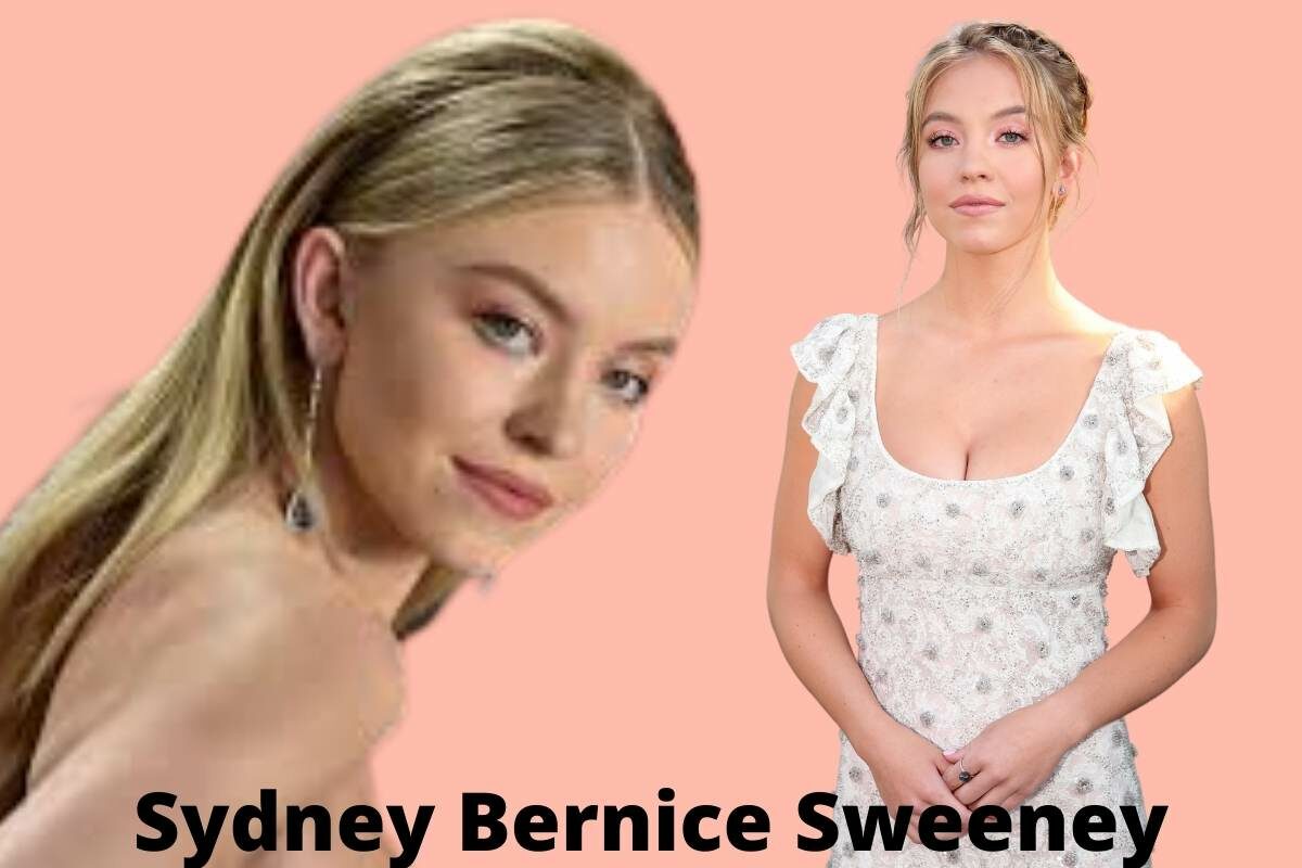 Sydney Sweeney's Net worth