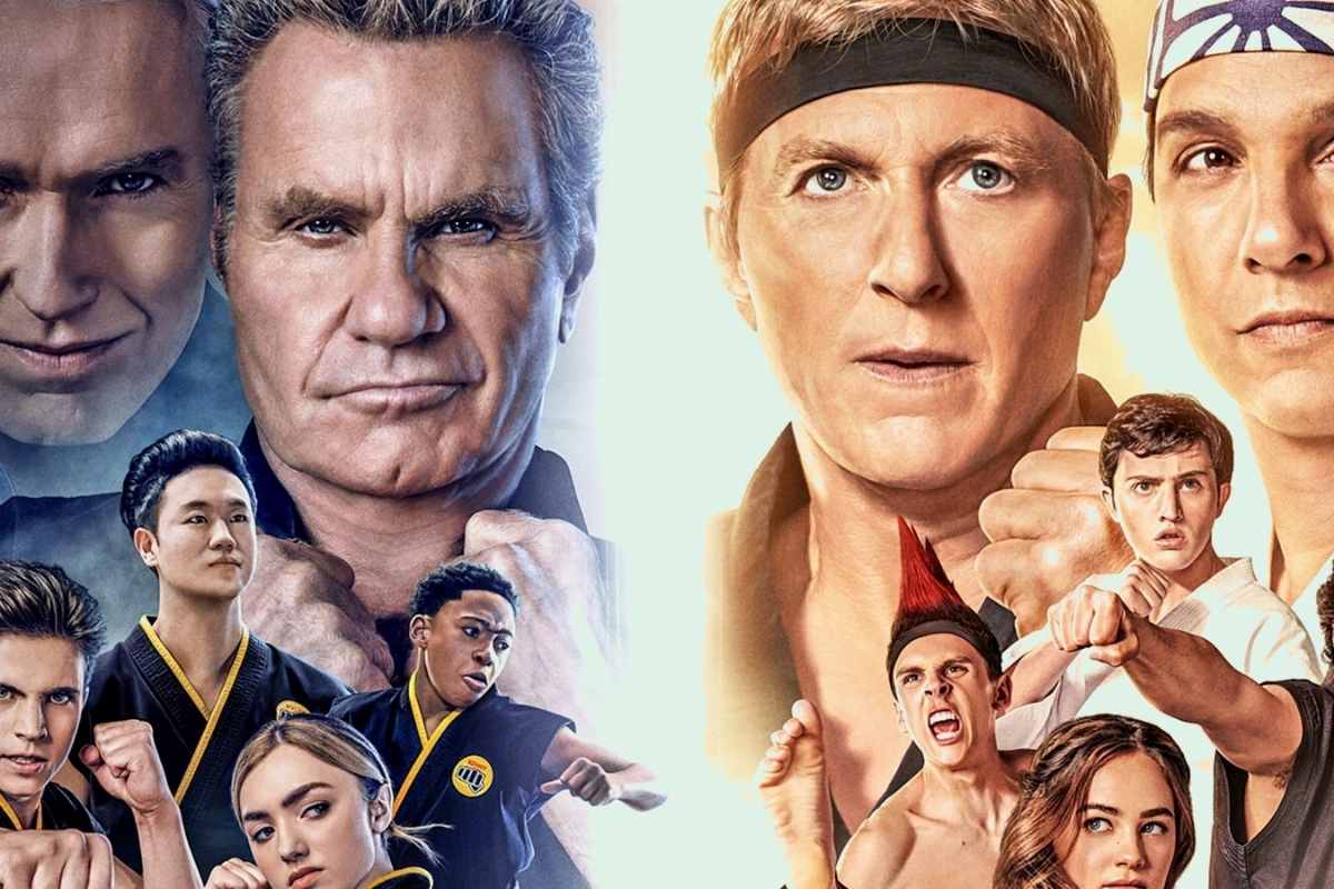 The Rivalry Continues! Everything About Cobra Kai Season 5