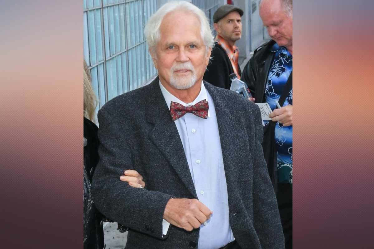 Tony Dow, Big Brother Wally Cleaver From 'Leave It To Beaver,' Is Under Hospice Care