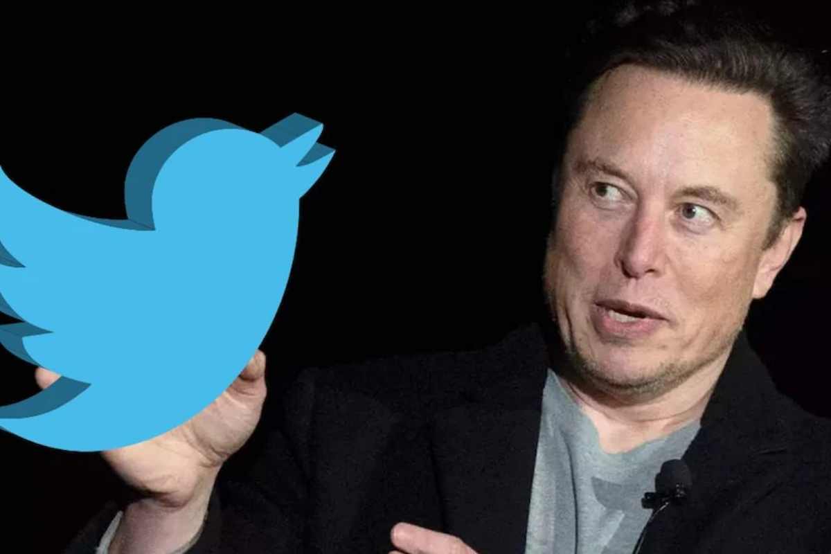 Twitter Claps Back At Musk's Attempt To Delay Trial Over $44B Deal