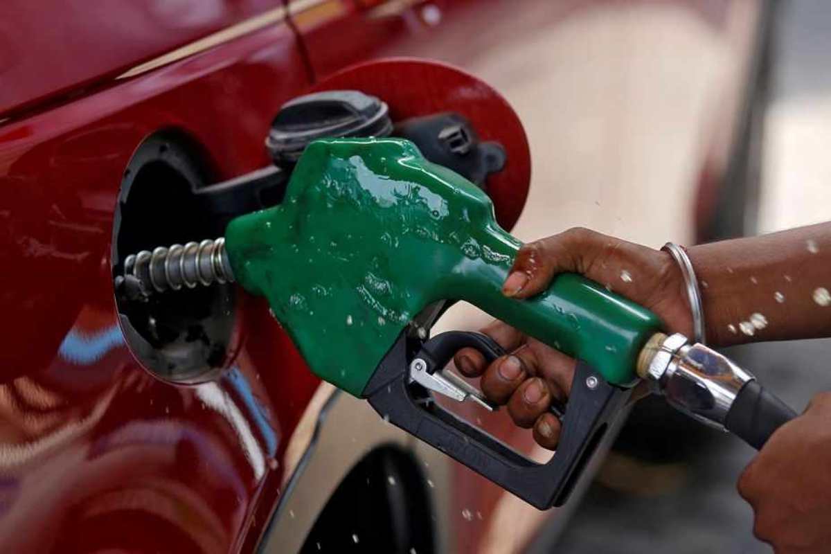 US Gas Prices Drop To Two-Month Low As Pump Pain Disappear