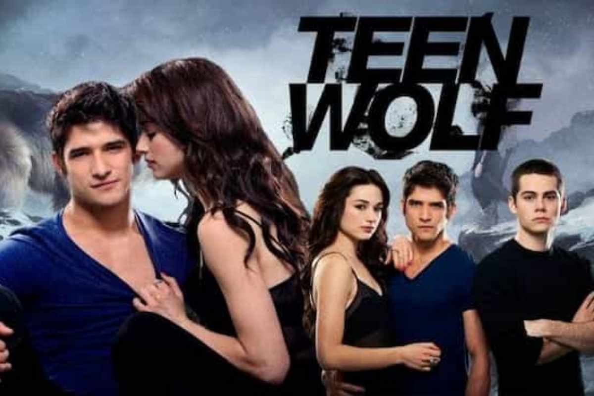 Why Teen Wolf Movie Happened Instead Of Season 7?