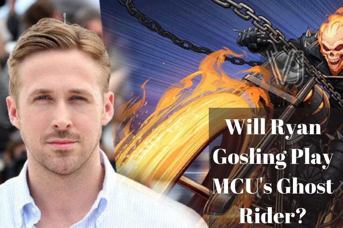 Is Ryan Gosling joining Marvel Cinematic Universe? Well for Kevin Feige, the president of Marvel Studios and MCU architect