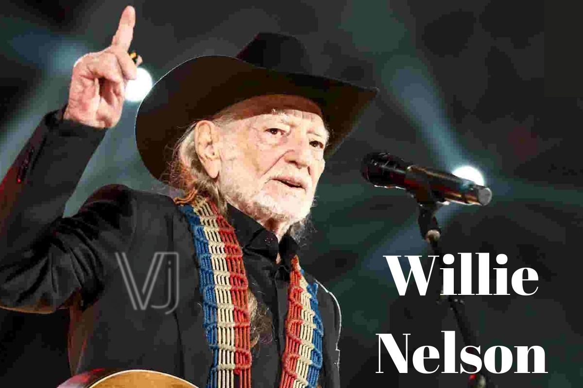 Willie Nelson Net Worth