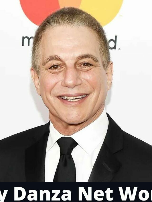 What Is Tony Danza Net Worth? Many More!