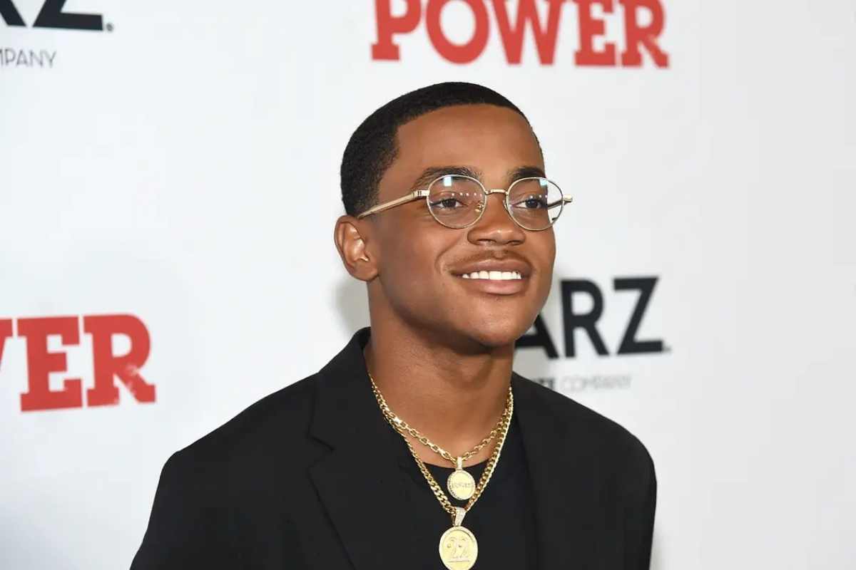 ‘Power Book II: Ghost’ Star Michael Rainey Jr. Signs With APA
