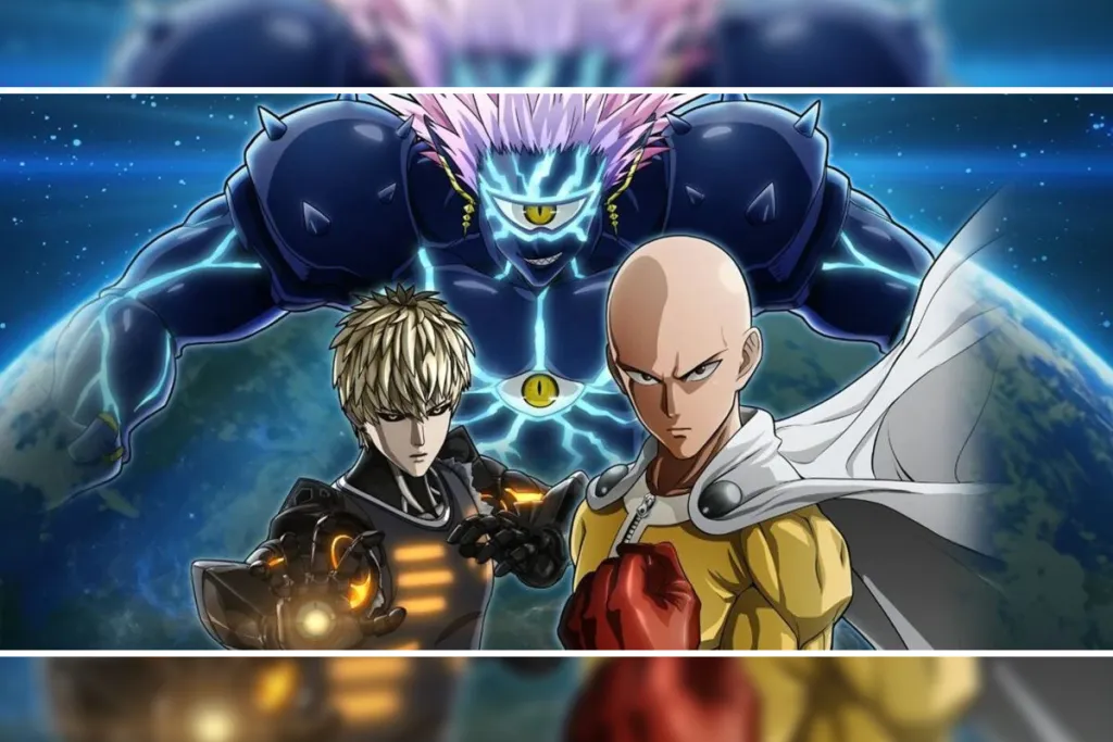 Season 3 Of One-Punch Man Been Released Or Not?
