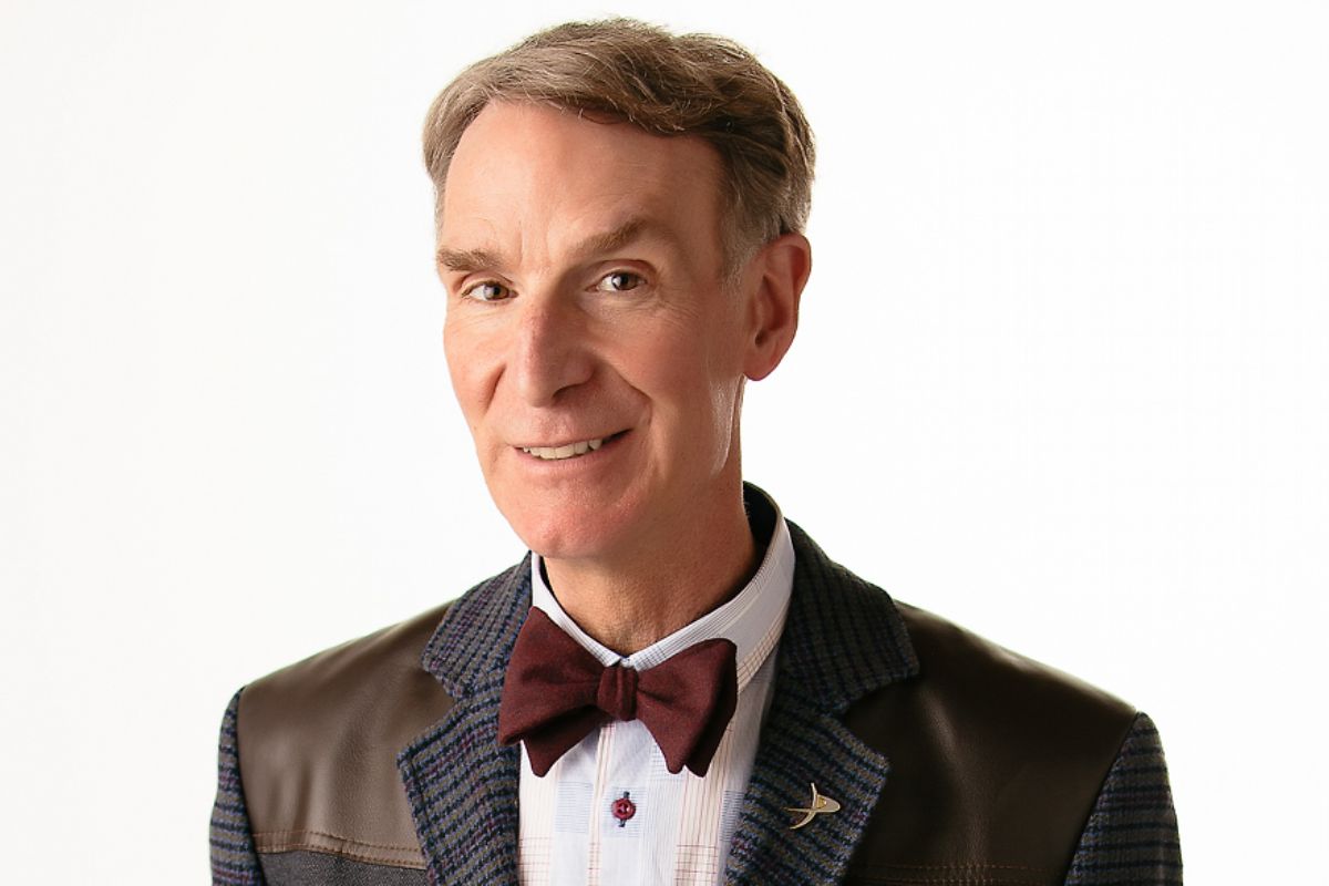 Bill Nye Net Worth 2022, Early Life, Career And More Updates