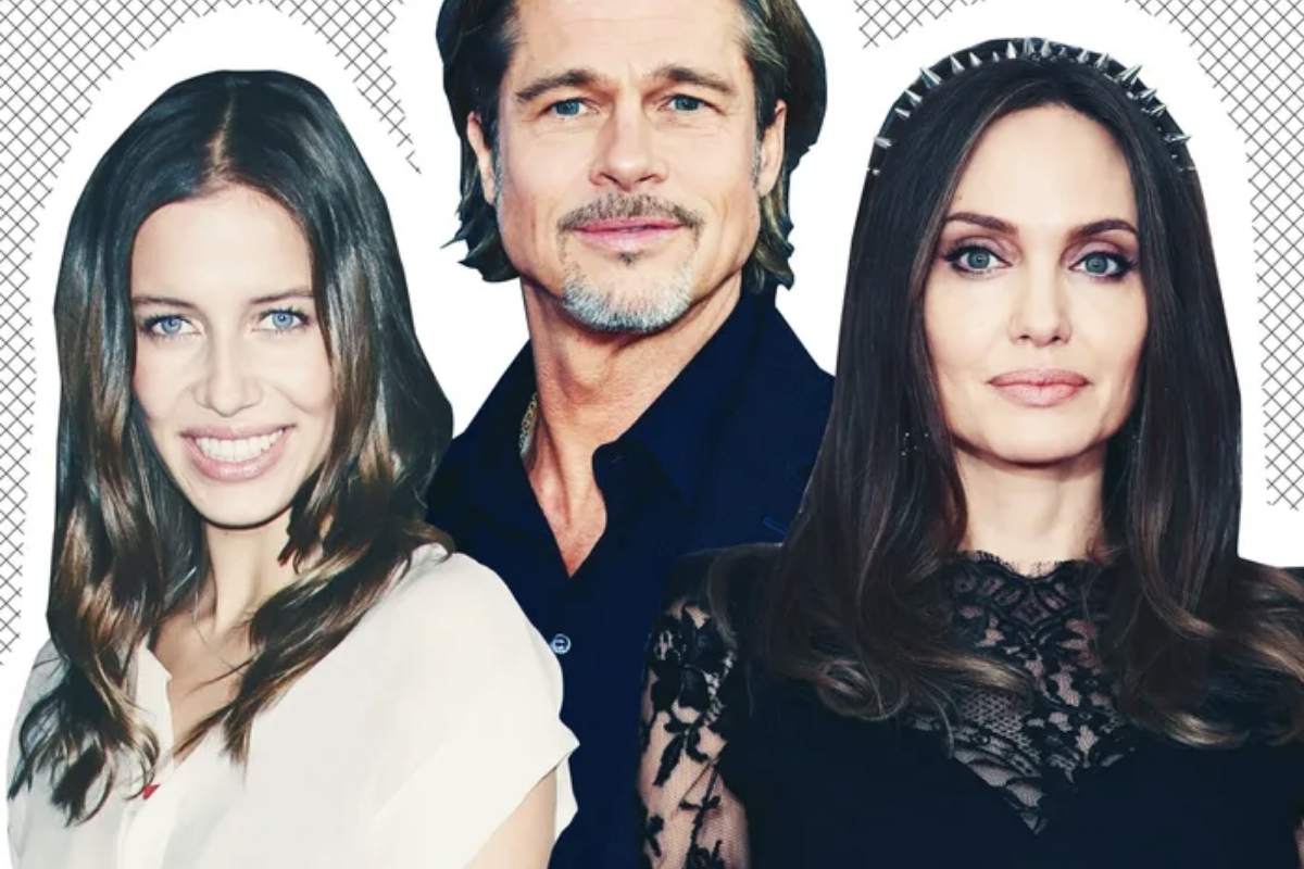 Brad Pitt's New Girlfriend, Is He Serious With Lykke Li?