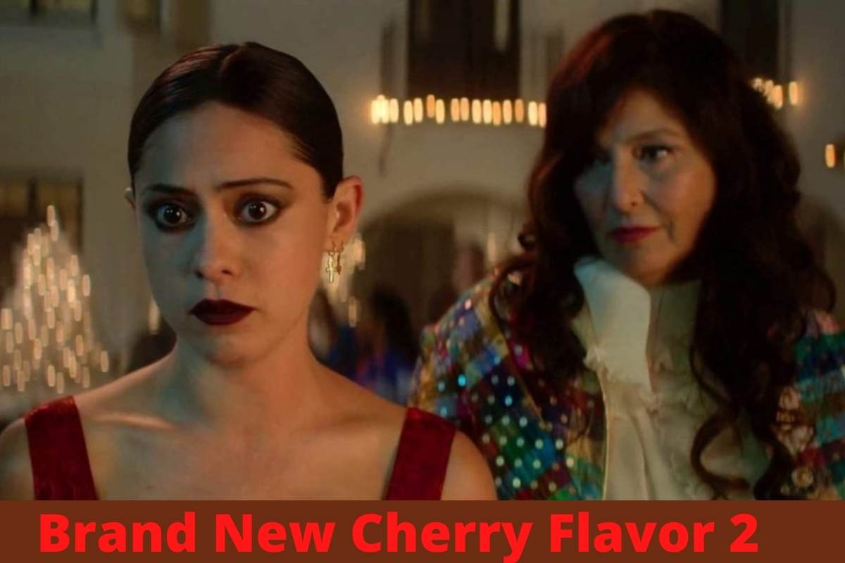 Brand New Cherry Flavor 2 Release Date Status, Plot, Cast and Other Updates