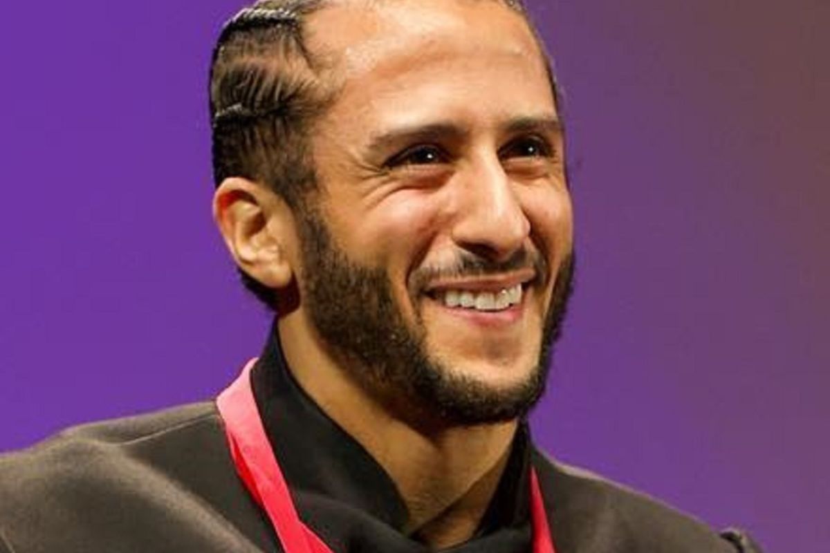 Colin Kaepernick Net Worth, Personal Life, Early Life, Career And More Updates