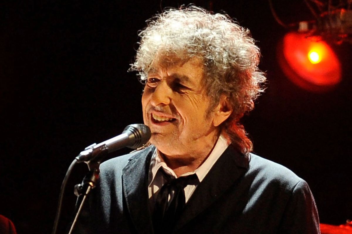 Did Bob Dylan Die?
