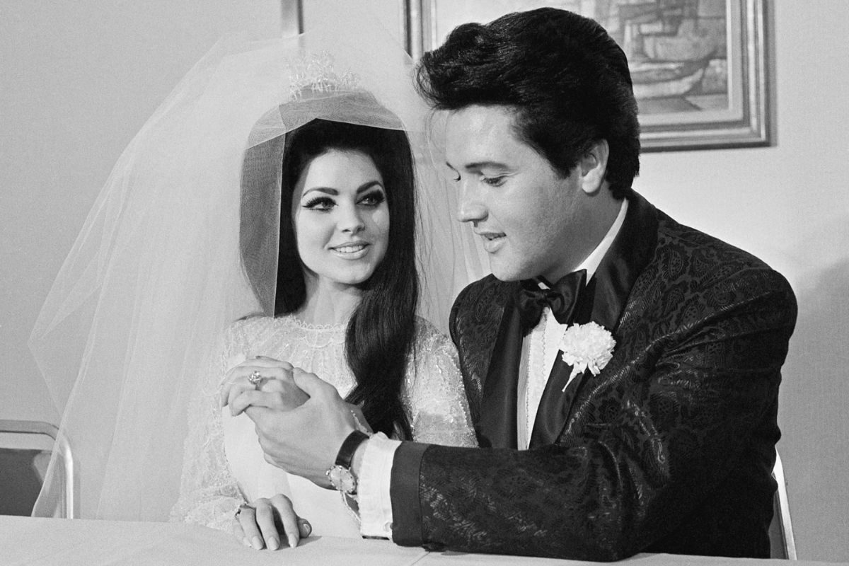 Did Priscilla Presley Ever Remarry