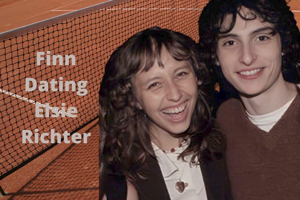 Is Finn Dating Elsie Richter in real Life orAnyone Else? know Here